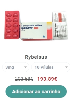 Rybelsus 14mg: Preço e Descontos do Laboratório